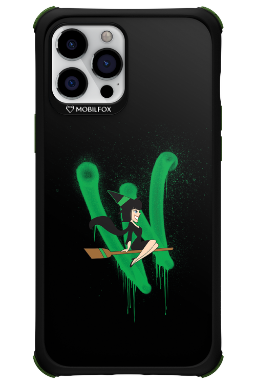 WITCH - Apple iPhone 12 Pro Max