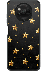 Golden Stars - Xiaomi Poco X3 NFC