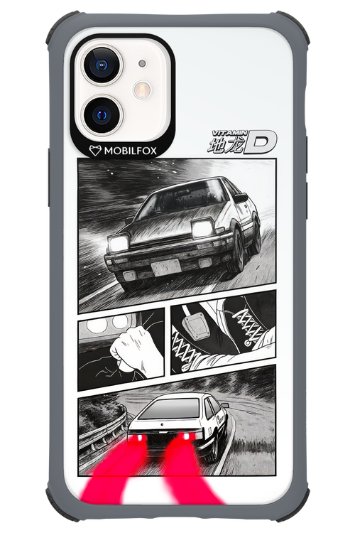 Vitamin D - Apple iPhone 12