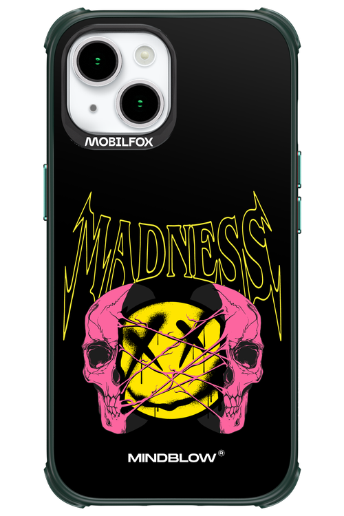 Madness Mindblow - Apple iPhone 15