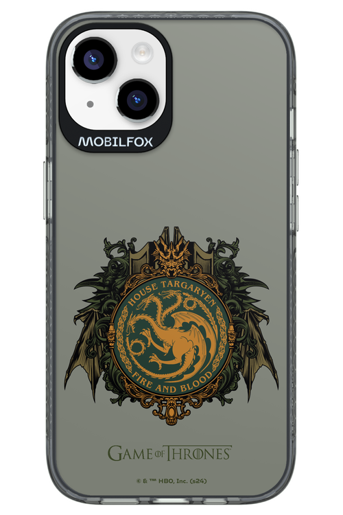 House Targaryen. - Apple iPhone 14