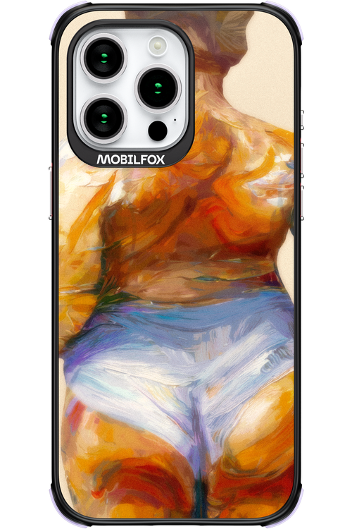 Goddass - Apple iPhone 15 Pro Max