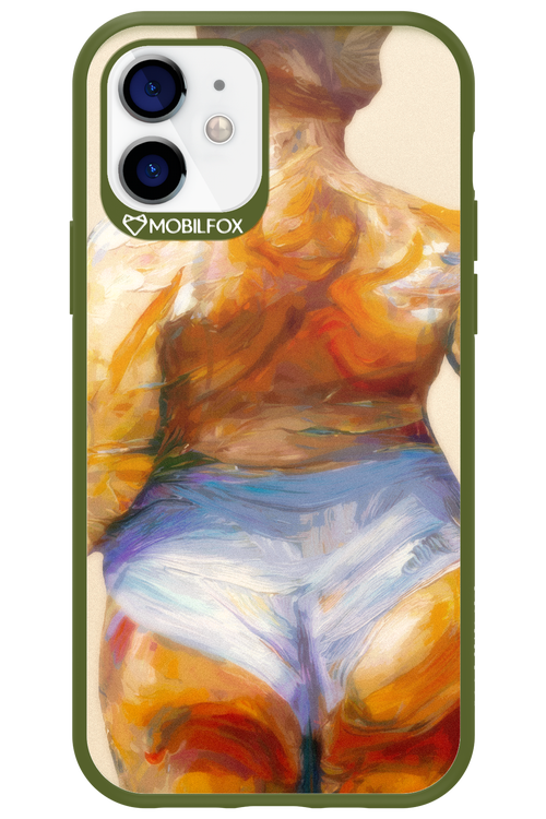 Goddass - Apple iPhone 12