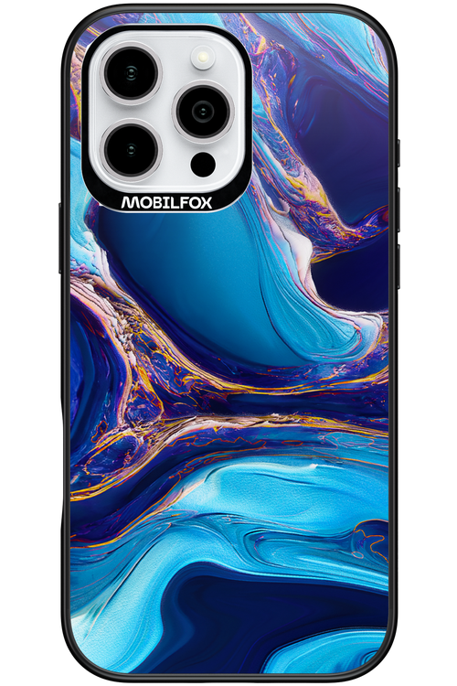 Amethyst 2.0 - Apple iPhone 16 Pro Max