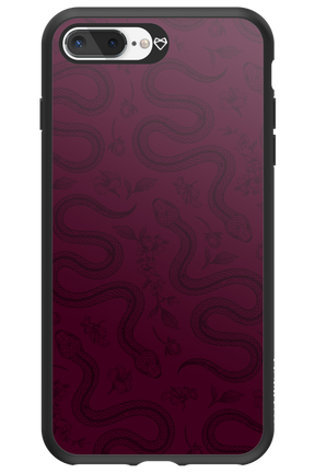 Temptation 2.0 - Apple iPhone 8 Plus