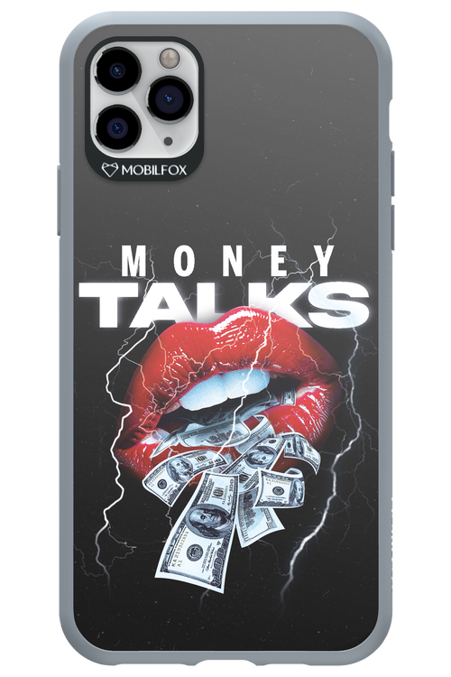 Money Talks 2.0 - Apple iPhone 11 Pro Max