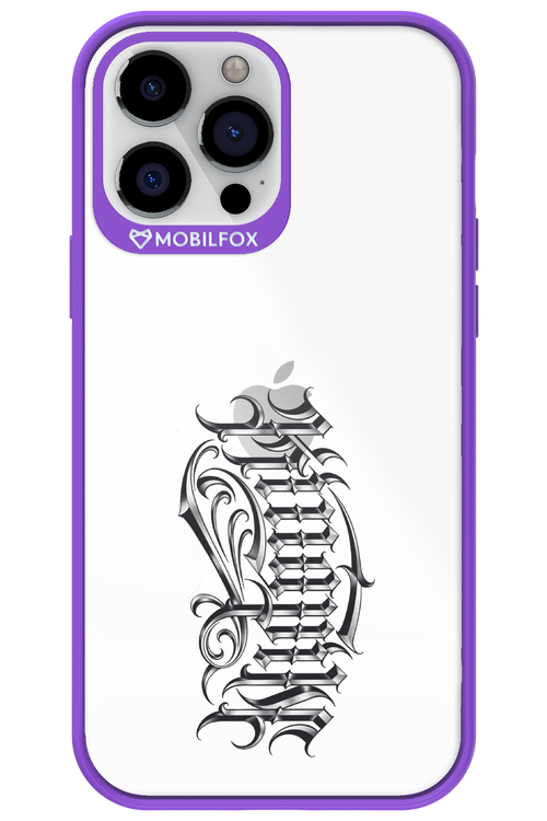 Chaotic Love - Apple iPhone 13 Pro Max