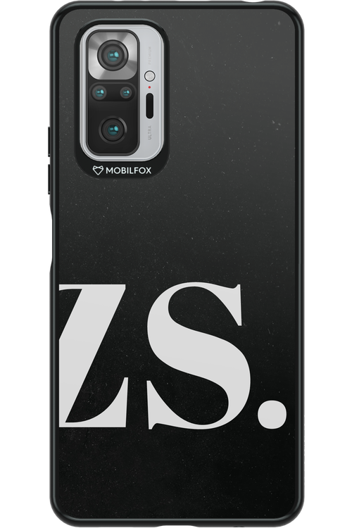 ZS (Off Space) 2.0 - Xiaomi Redmi Note 10 Pro