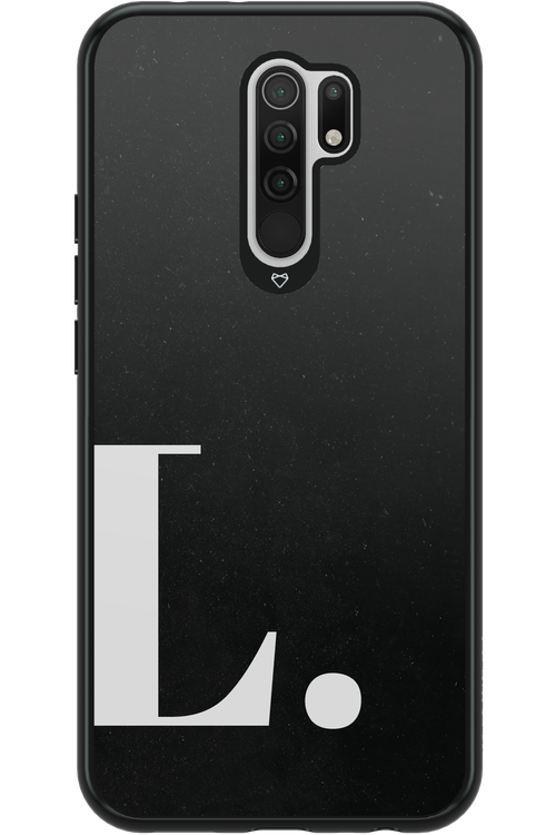 L (Off Space) 2.0 - Xiaomi Redmi 9