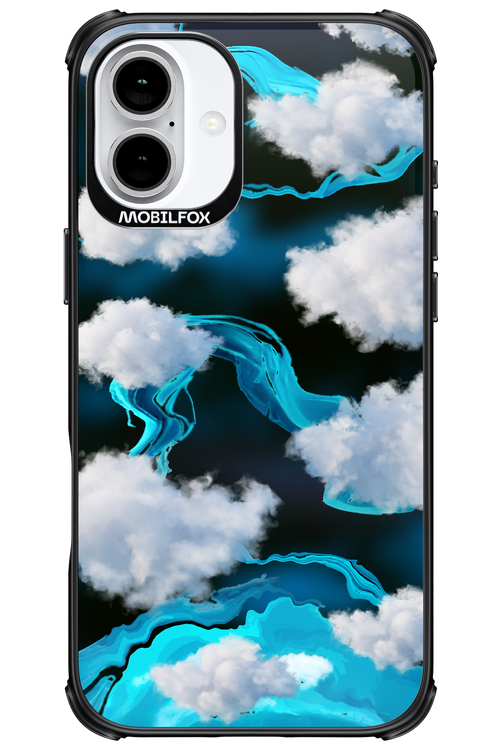Skywalker 2.0 - Apple iPhone 16 Plus