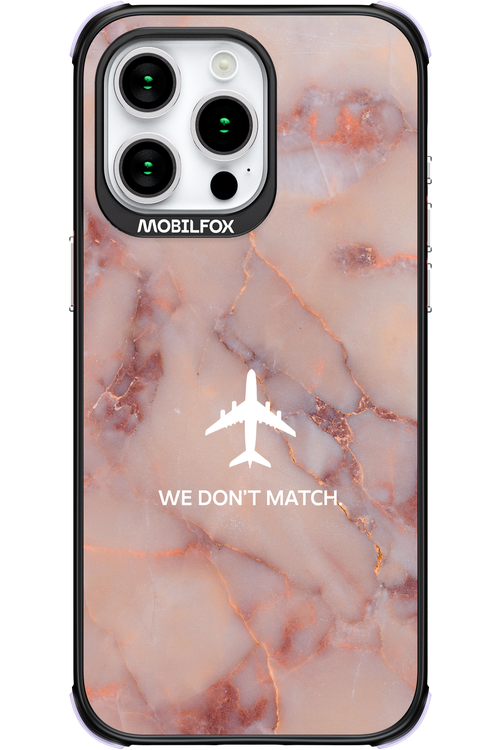 International Love I 2.0 - Apple iPhone 15 Pro Max