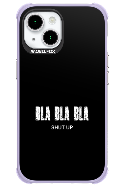 Bla Bla II - Apple iPhone 15
