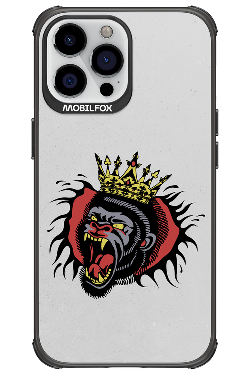 Monkey Rage Light - Apple iPhone 13 Pro Max