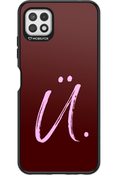 (Dark Blush) U II 2.0 - Samsung Galaxy A22 5G