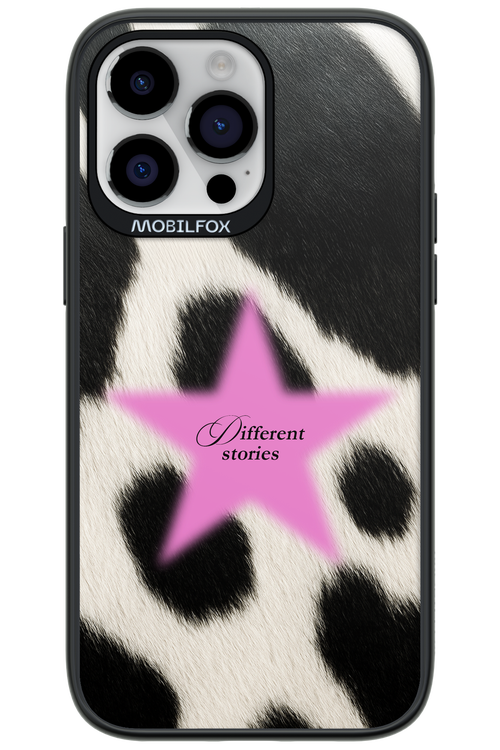 Same Chapter Pink 2.0 - Apple iPhone 14 Pro Max