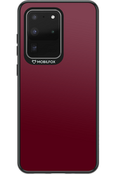Burgundy 2.0 - Samsung Galaxy S20 Ultra 5G