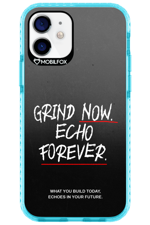 Grind Now 2.0 - Apple iPhone 12