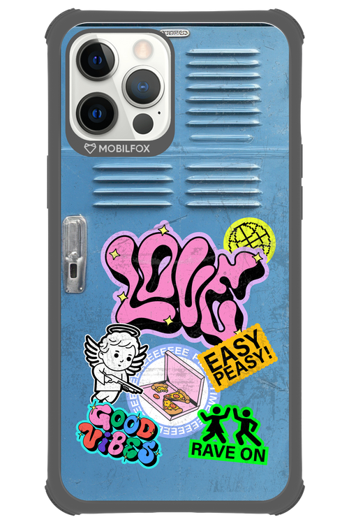 My Locker - Apple iPhone 12 Pro Max
