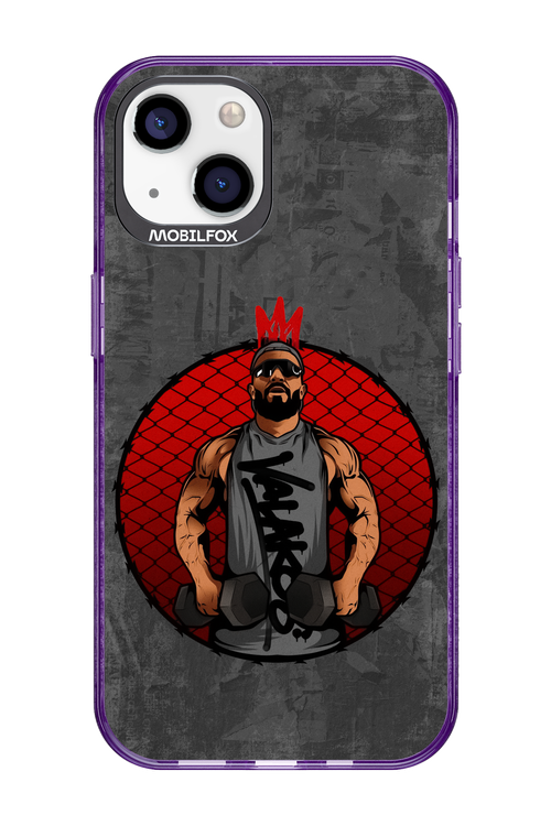 King V - Apple iPhone 13