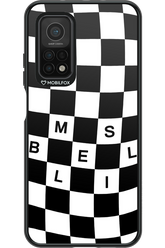 Belli Checked 2.0 - Xiaomi Mi 10T 5G
