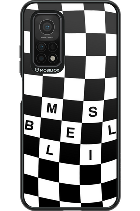 Belli Checked 2.0 - Xiaomi Mi 10T 5G
