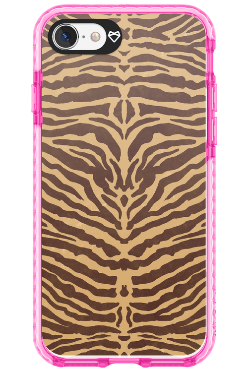 Urban Zebra - Apple iPhone 8