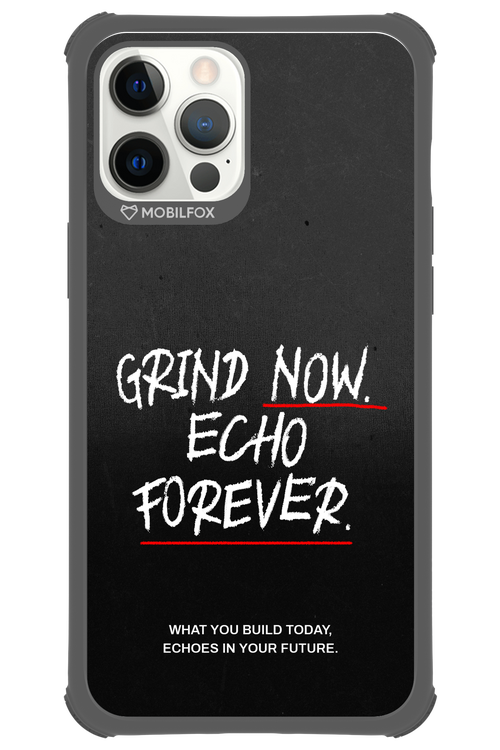 Grind Now - Apple iPhone 12 Pro Max