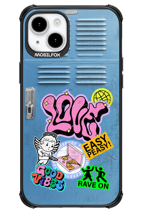 My Locker - Apple iPhone 15 Plus