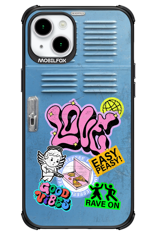 My Locker - Apple iPhone 15 Plus
