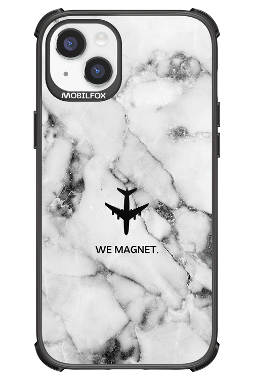 International Love II 2.0 - Apple iPhone 14 Plus