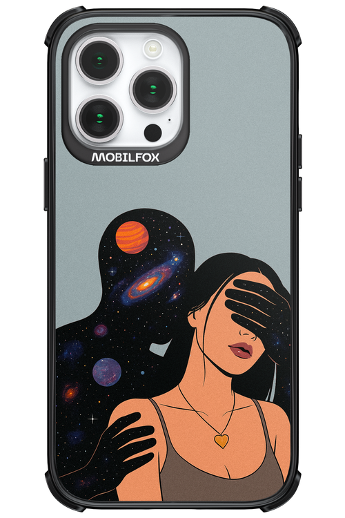 Universe Lover - Apple iPhone 14 Pro Max