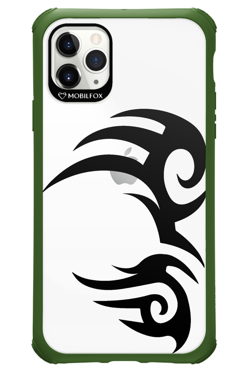 Tattoo Icon - Apple iPhone 11 Pro Max