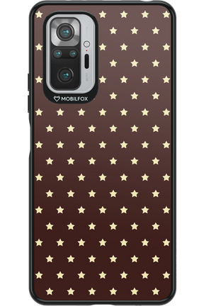 Star Mousse - Xiaomi Redmi Note 10S