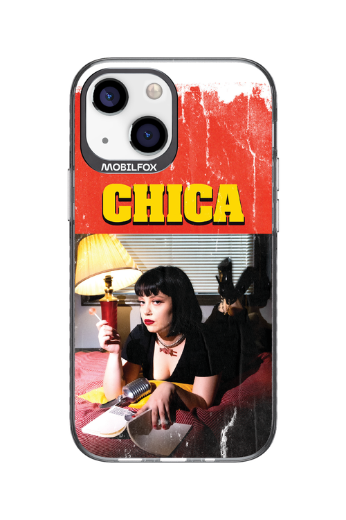 CHICA - Apple iPhone 13 Mini