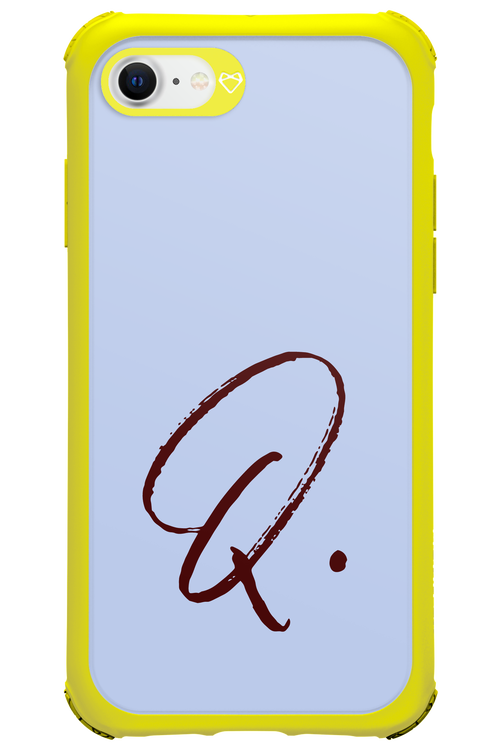 (Jellyfish Presso) Q 2.0 - Apple iPhone 7