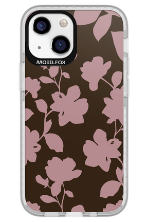 Flower Serenade - Apple iPhone 13 Mini