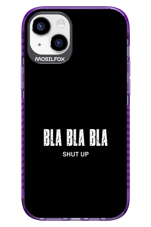 Bla Bla II 2.0 - Apple iPhone 14 Plus