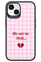 Break - Apple iPhone 14