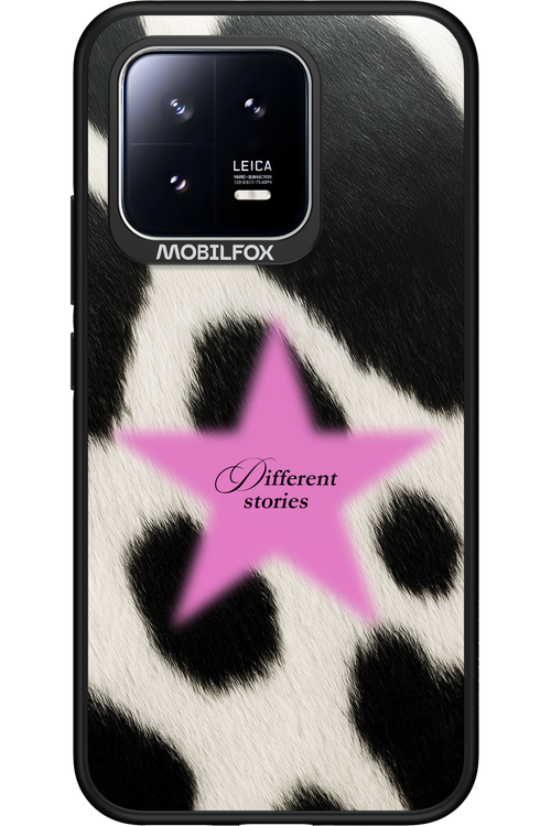 Same Chapter Pink 2.0 - Xiaomi 13