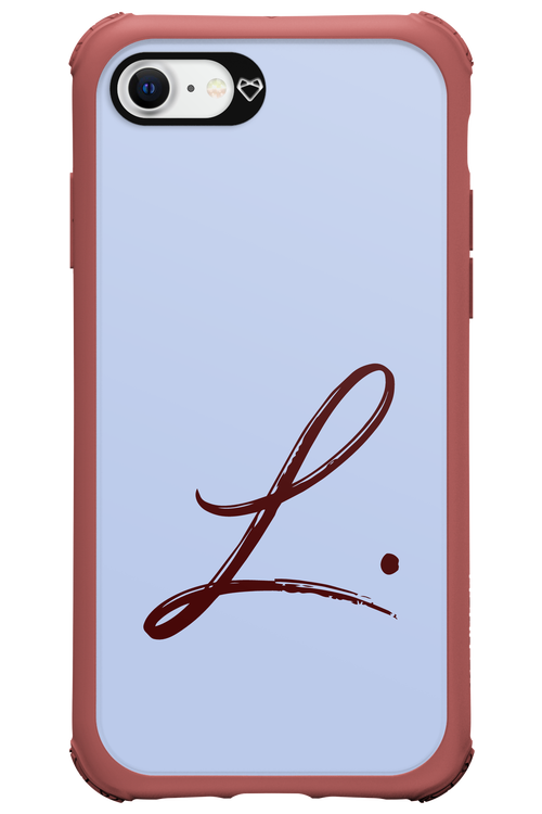 (Jellyfish Presso) L 2.0 - Apple iPhone 7