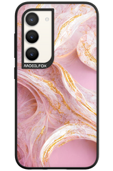 Rosequartz Silk - Samsung Galaxy S23