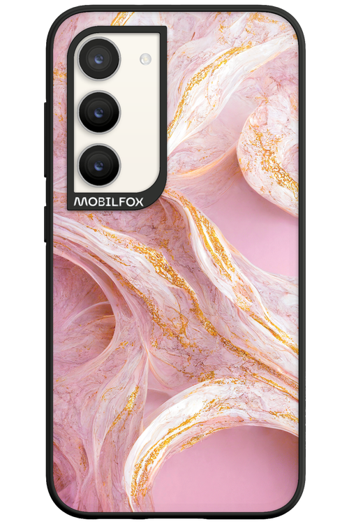 Rosequartz Silk - Samsung Galaxy S23