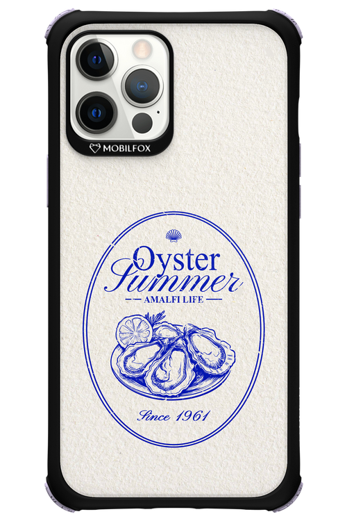 Oyster Summer - Apple iPhone 12 Pro Max