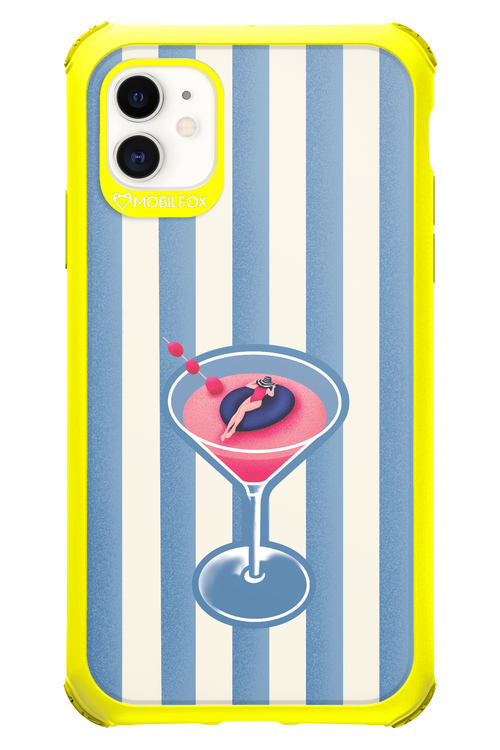 Poolside Affair - Apple iPhone 11