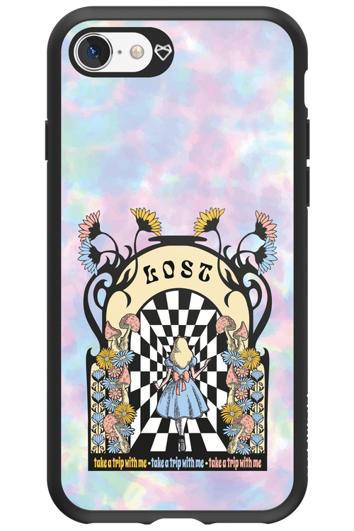 L0ST 2.0 - Apple iPhone 8