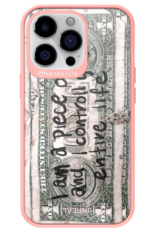 Dollars - Apple iPhone 13 Pro