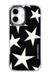 Built Different BW - Apple iPhone 17