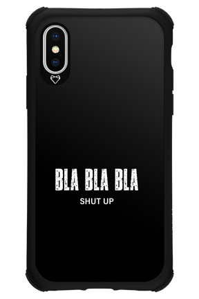 Bla Bla II - Apple iPhone XS
