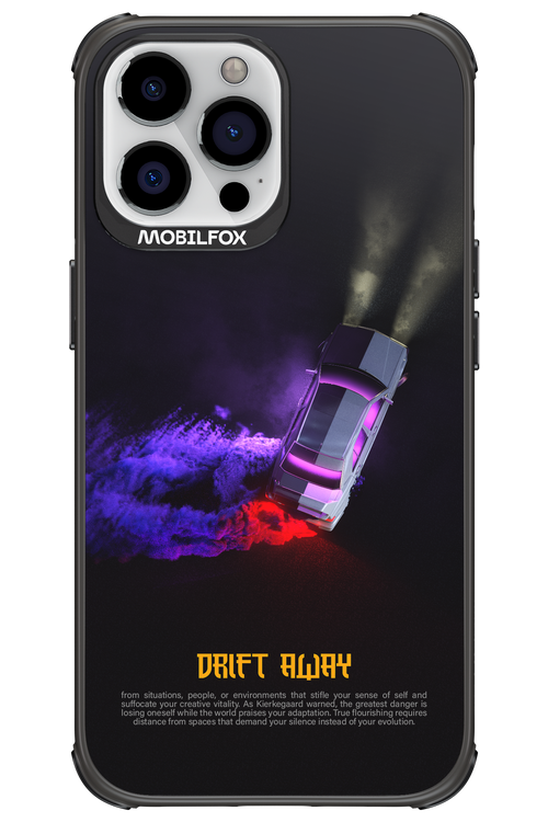 Drift Away - Apple iPhone 13 Pro Max
