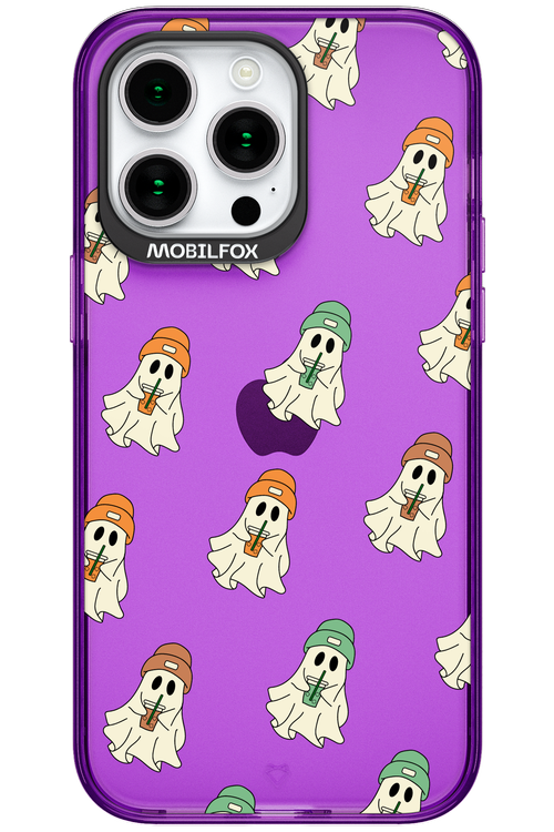 Spirited Sips (Nude) - Apple iPhone 15 Pro Max